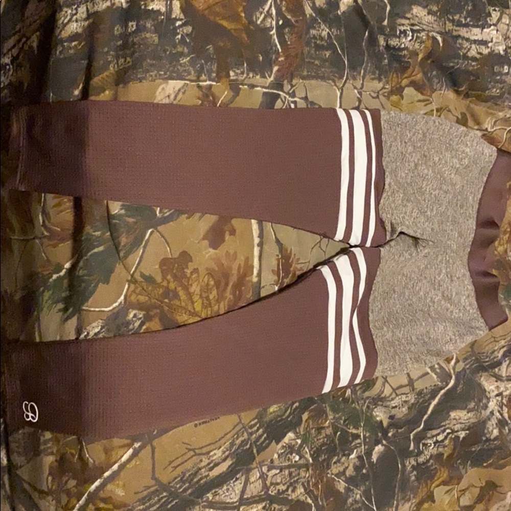 COPY - Bombshell sportswear leggings